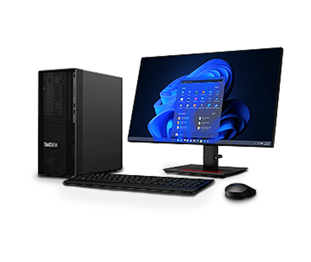 Desktops and Workstations