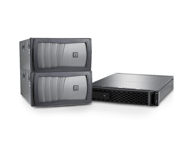 Storage and Backup