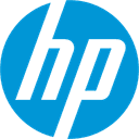 HP logo