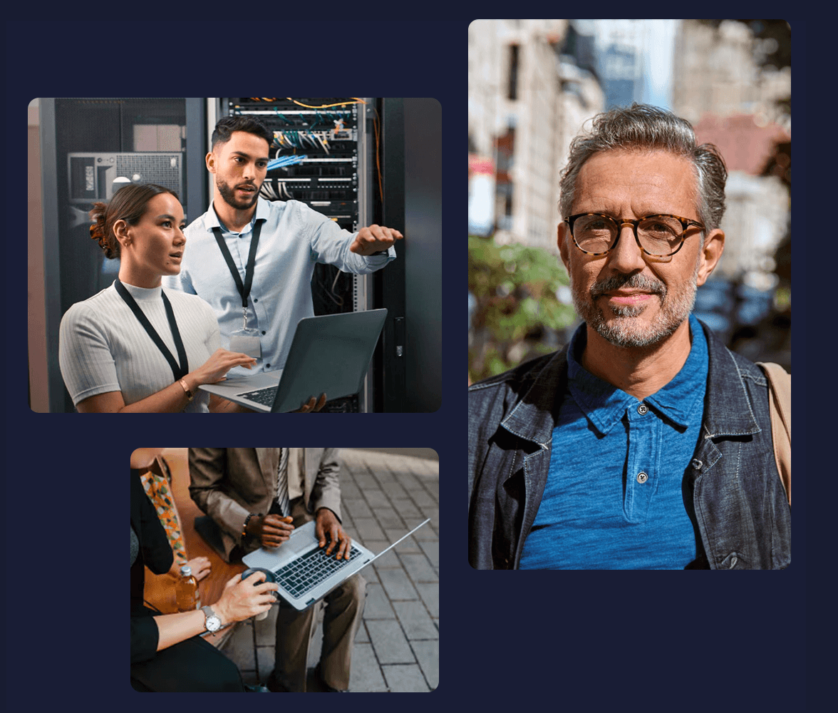 About Movantech