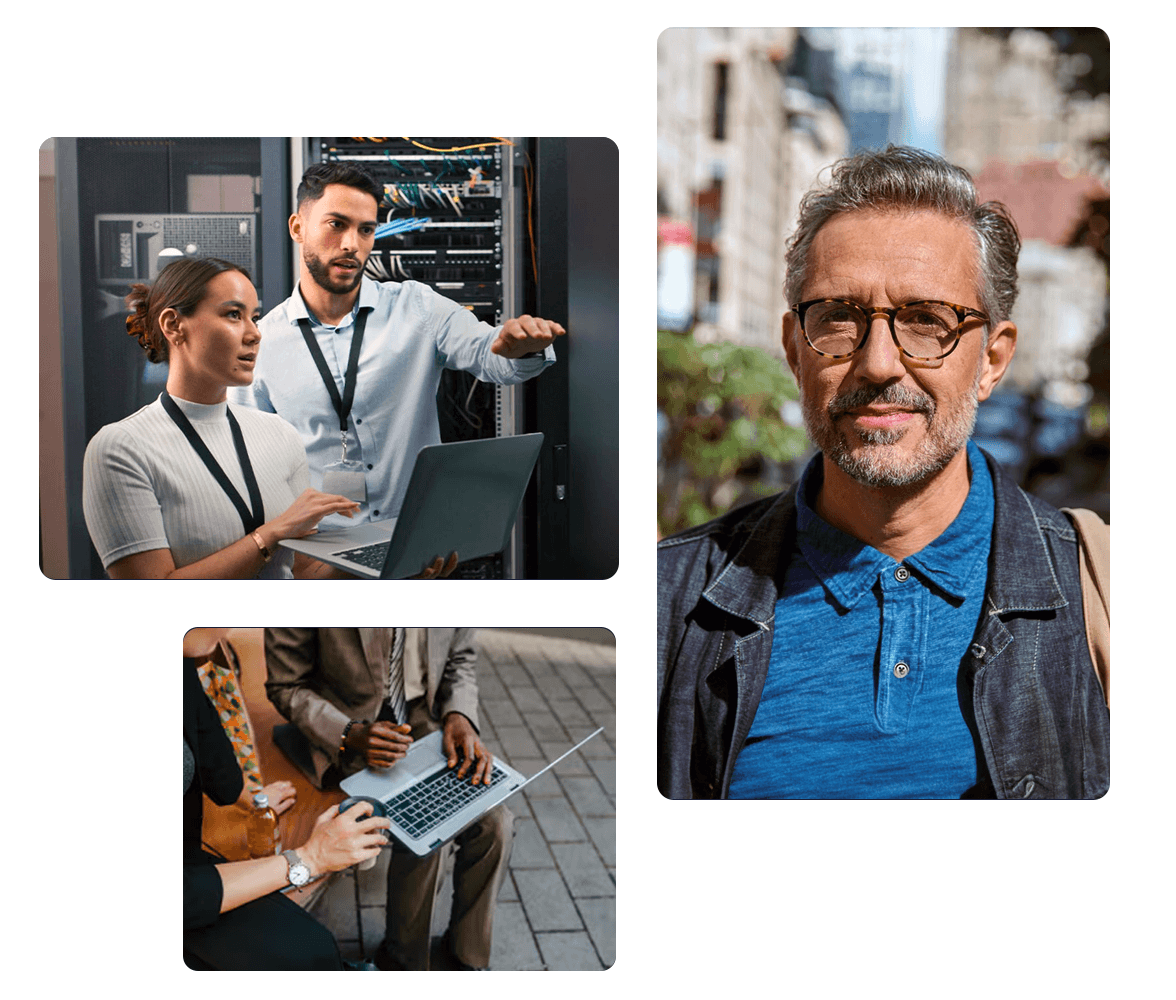 About Movantech