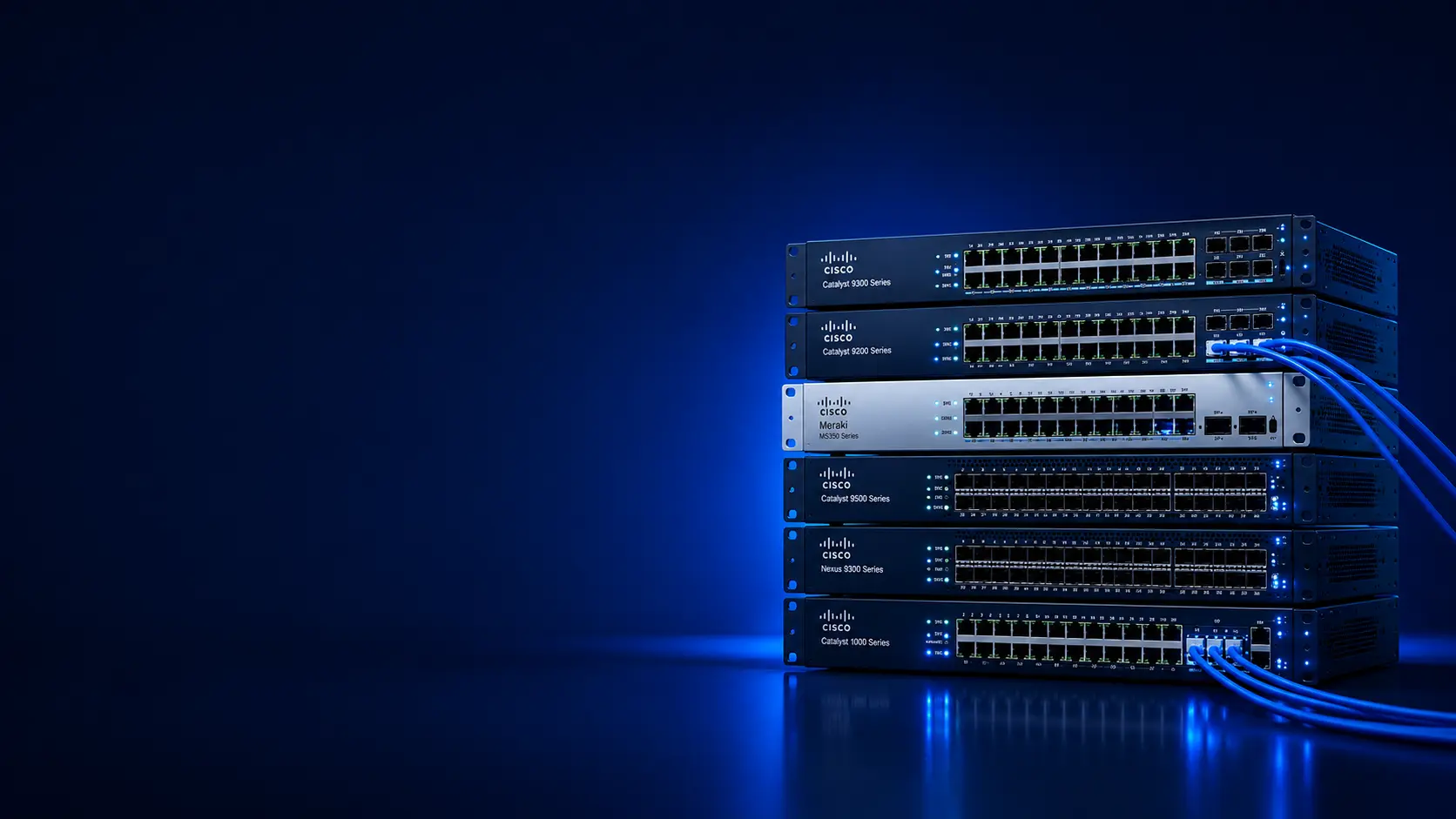 Top 10 Cisco Switches for Business Networks (2026)
