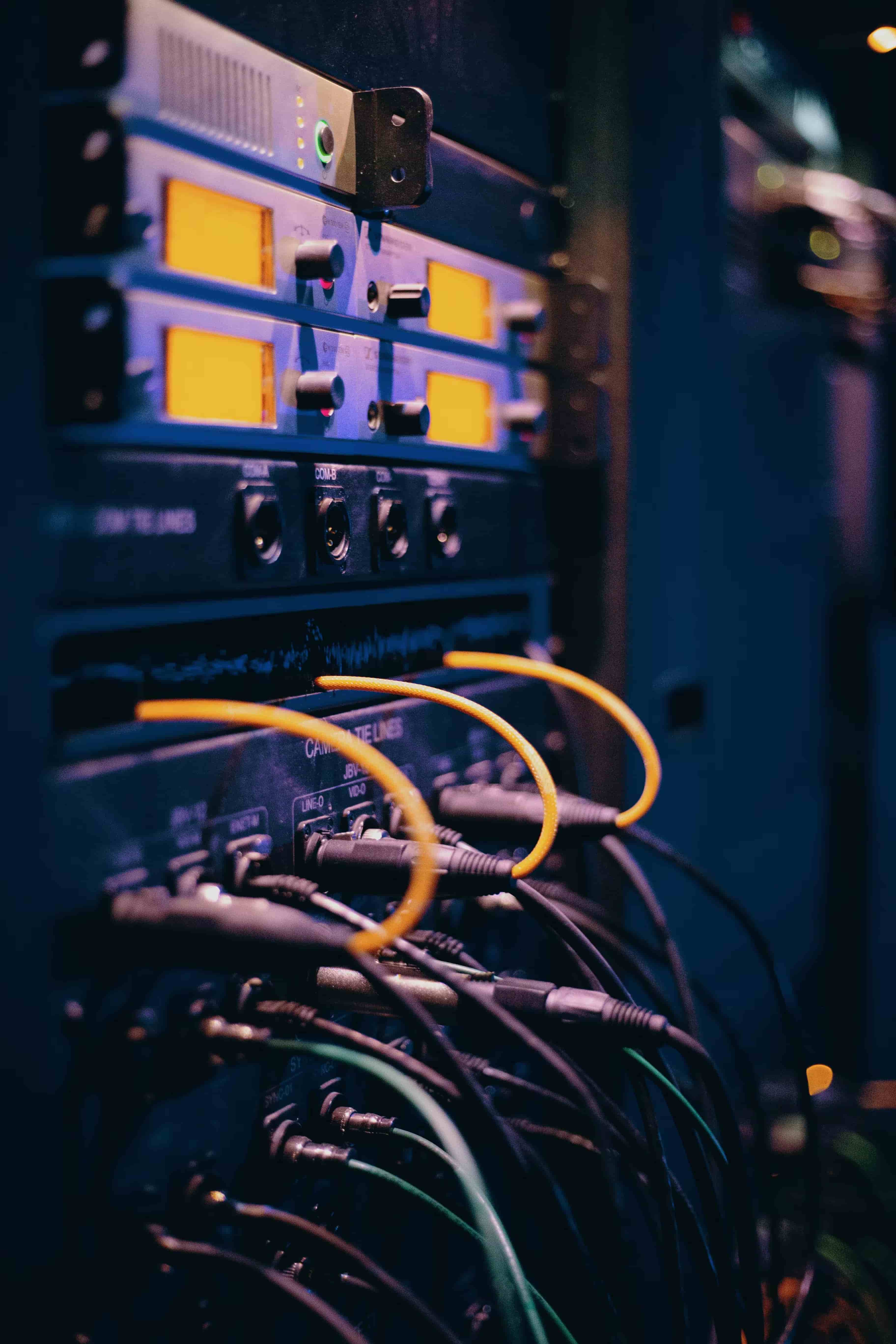 Cloud & Virtualization Solutions