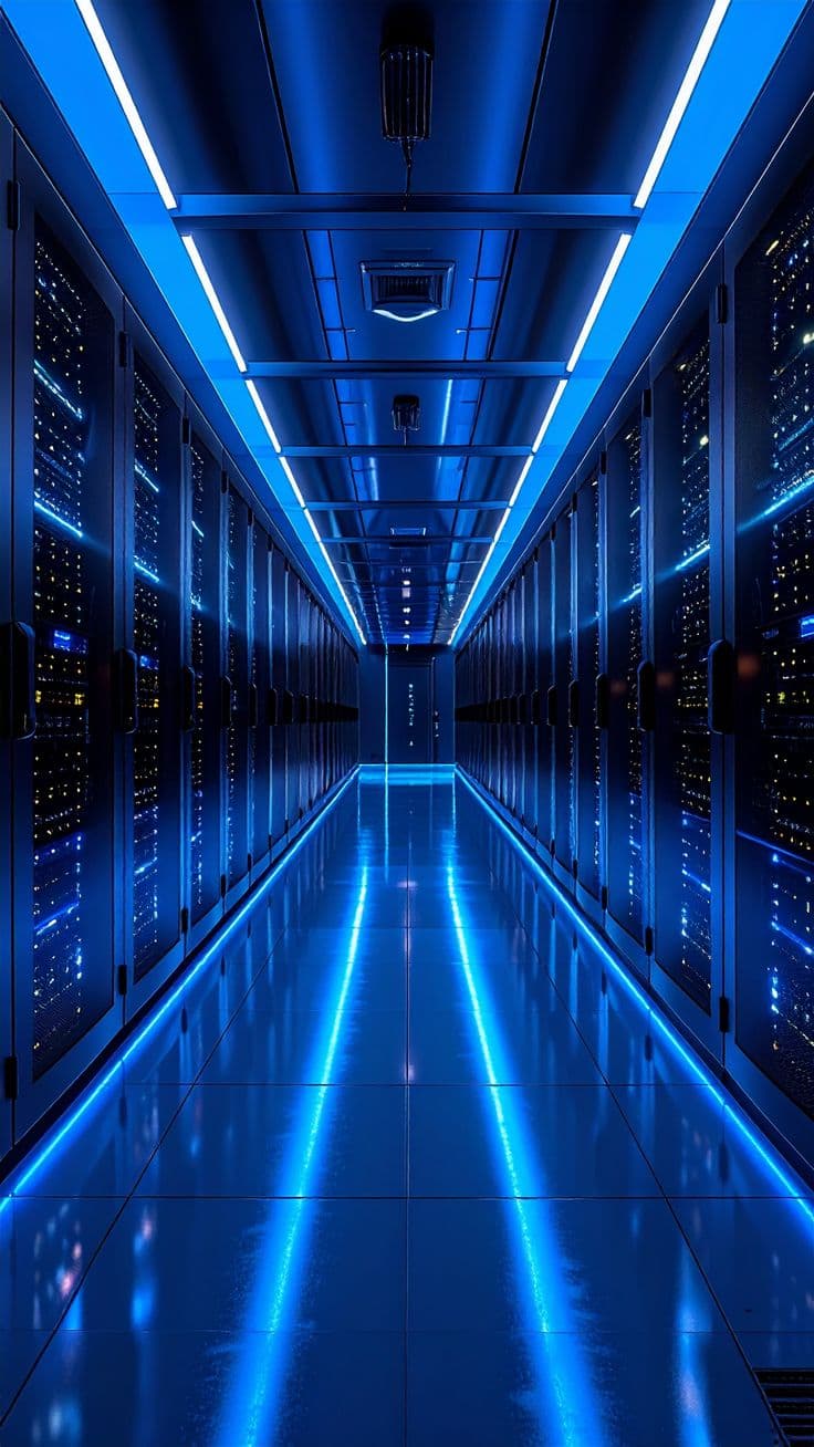 Data Center Infrastructure Solutions