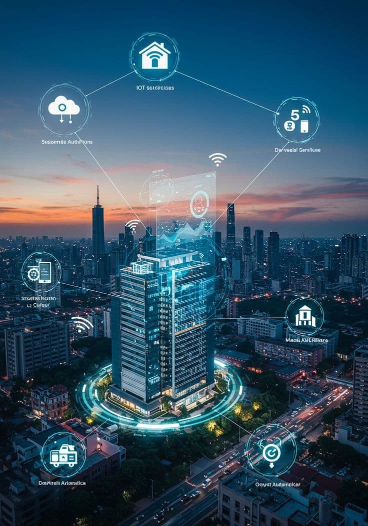 Enterprise Secure Infrastructure