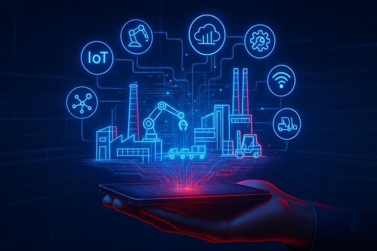 Device Lifecycle Management Solutions